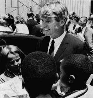 Bobby Kennedy