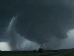 Nebraska Tornado