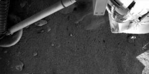 Phoenix mars Lander