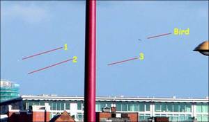Click to enlarge UFO Birmingham