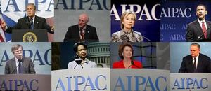 AIPAC rules America