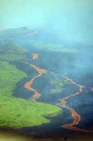 cerro azul volcano