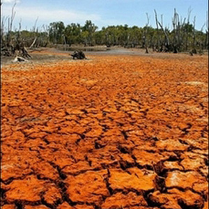 drought Australia