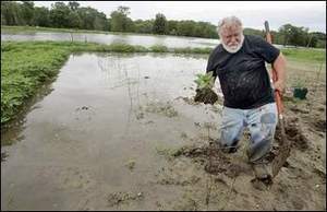 Richard Campbell of Cedar Rapids 