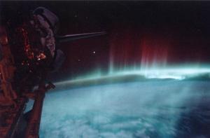 Aurora Australis 