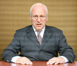 Cheney