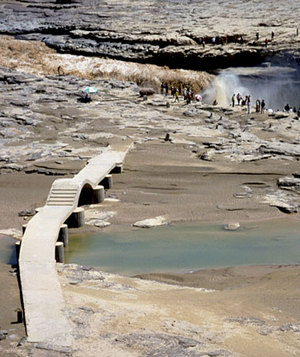 China Yellow River