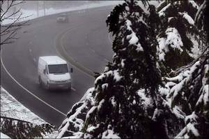 June 2008 snow NW