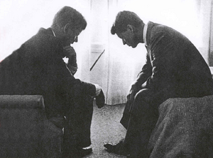 JFK and RFK