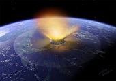 Asteroid Impact