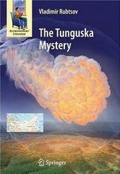 The Tunguska Mystery