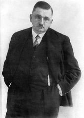 Fritz Gerlich