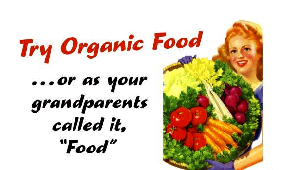 Organic Meals Suggestions 2