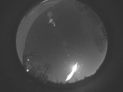 NC fireball