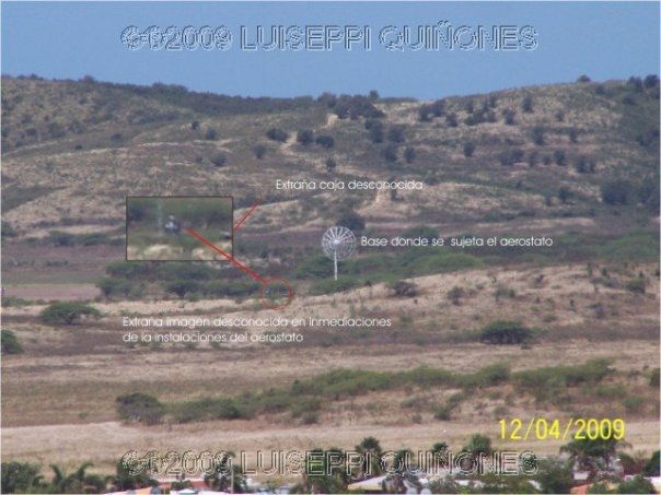 Puerto Rico ufo