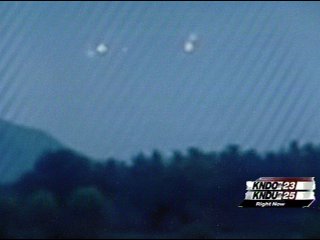UFOs