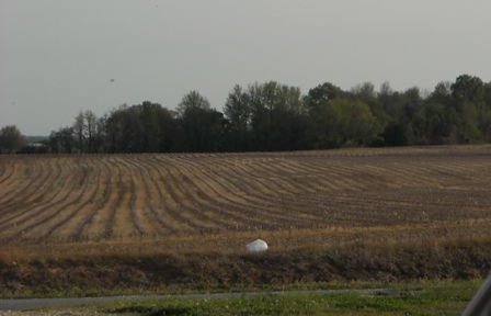 Tennessee ufo