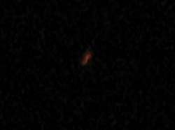 Click to enlarge Virginia ufo