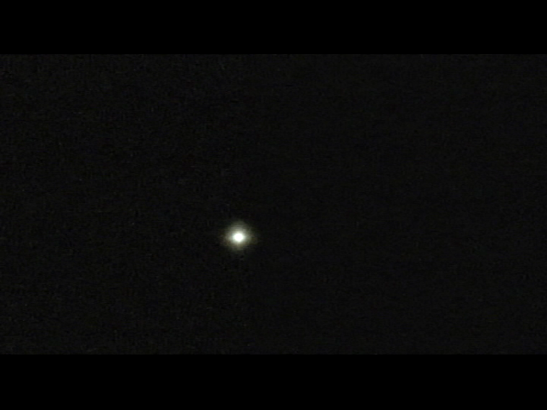 Scotland ufo