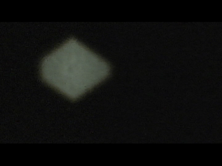 Click to enlarge Scotland ufo II
