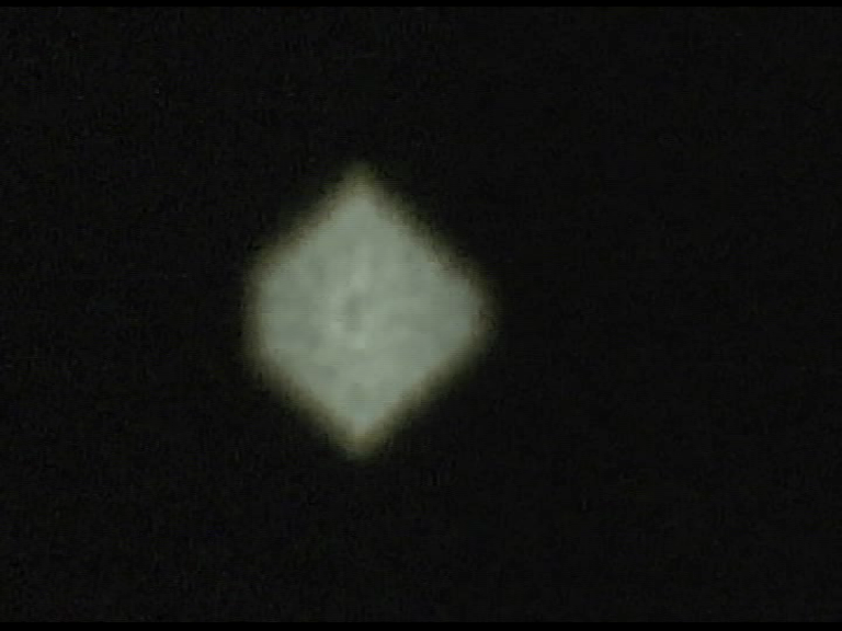 Click to enlarge Scotland ufo III