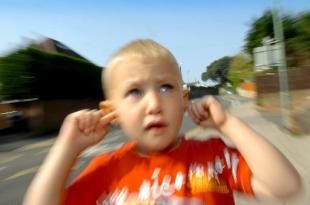 Portslade child