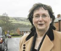 Christine Bampton-Smith