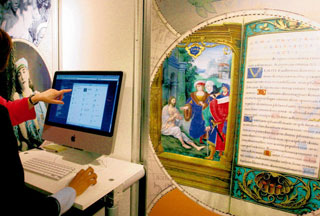 Click to enlarge World Digital Library