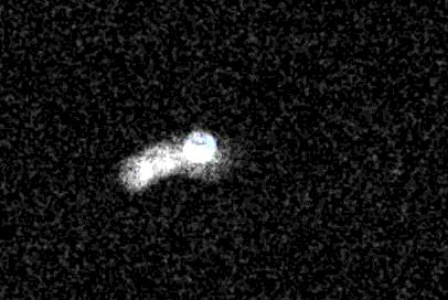 Virginia ufo