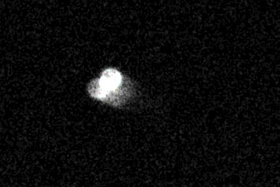 Click to enlarge Virginia ufo II