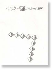 Click to enlarge California ufo