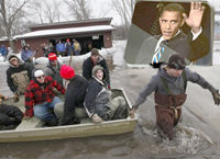 Obama Fargo