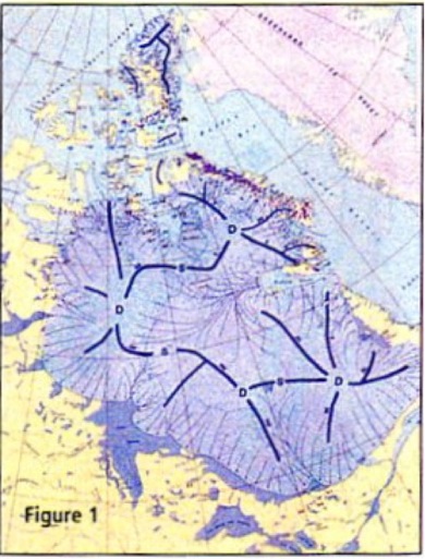 Glacial Lake Agassiz