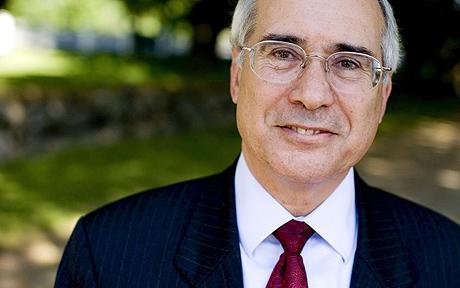 Lord Stern UK