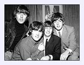 Click to enlarge The Beatles