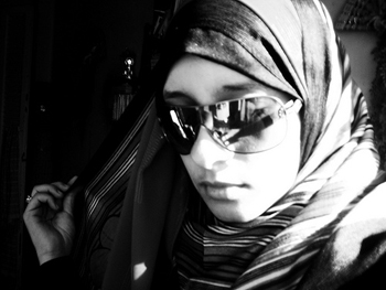 Click to enlarge hijab