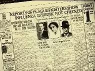 spanish flu