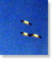 Colorado ufos