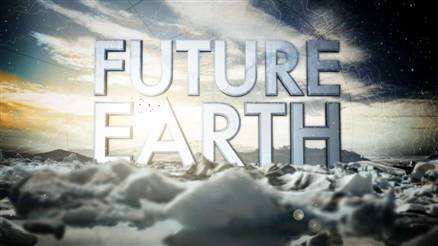 Future Earth MSNBC program