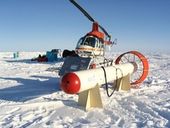 Click to enlarge EM Bird Ice Probe