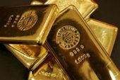 gold bars