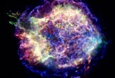 A Supernova