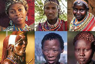 Africans