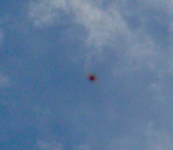 Arizona ufo