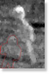 Click to enlarge 1930 alien photo