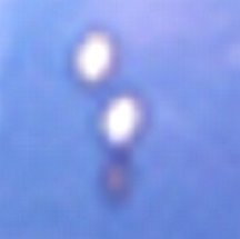 Chile ufo