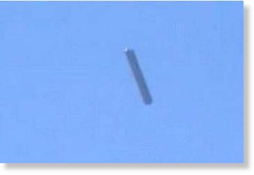 Image result for ufo cigar shaped