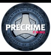 precrime