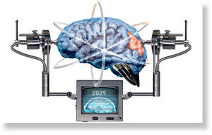 future brain