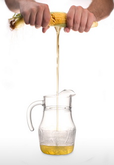 corn syrup